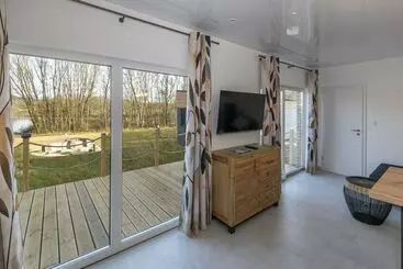 Hotelli Lakeside Resort Michaela