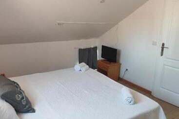 Pension Room Atalaia   Bairro Alto