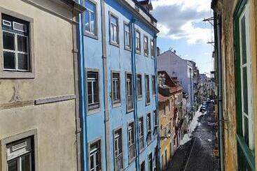 Pensión Room Atalaia   Bairro Alto