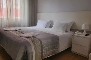 Majatalo Residencial Valentina