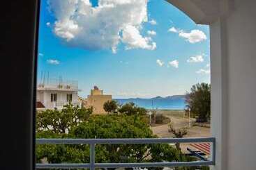 펜션 Tommy's Rooms