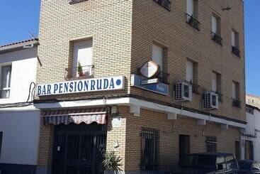 Pension Ruda