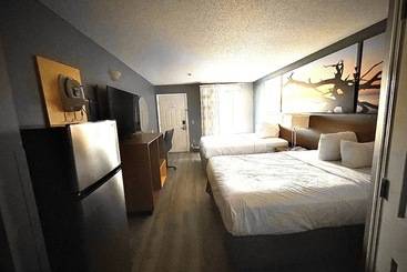 酒店 Baymont By Wyndham Dublin