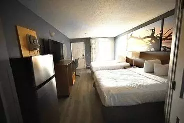 فندق Baymont By Wyndham Dublin