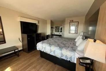 Motel 6 Georgetown, Sc Marina