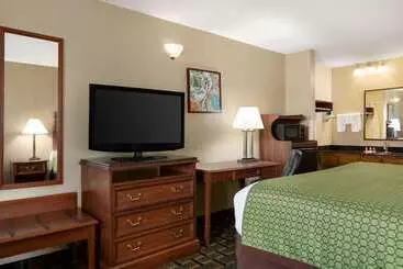 ホテル Baymont By Wyndham Warner Robins