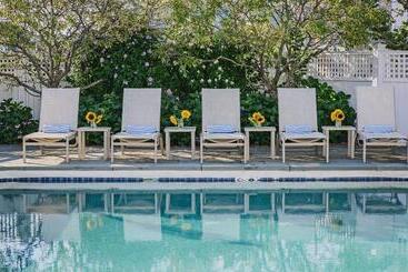 Otel Faraway Martha S Vineyard