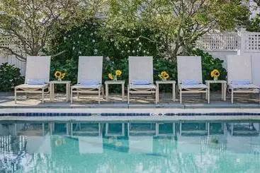 ホテル Faraway Martha S Vineyard