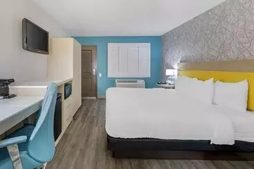 Hillstone Inn Tulare, Ascend Hotel Collection