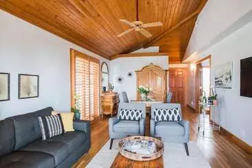 酒店 Inn On Summerhill