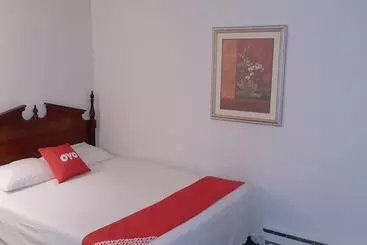 ホテル Iron Horse Inn