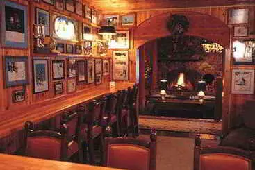 Hotel Kandahar Lodge At Whitefish Mountain Resort