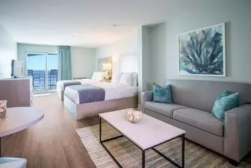 ホテル The Palms Oceanfront