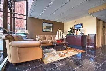 ホテル Club Wyndham Inn On The Harbor