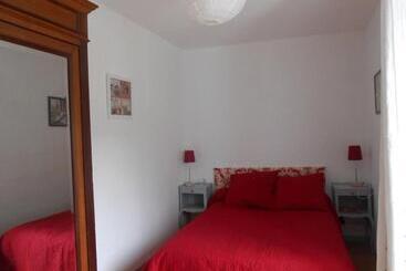 Bed and Breakfast Chambres D Hôte Chez Alice