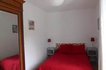 Bed and Breakfast Chambres D Hôte Chez Alice