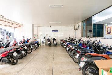 هتل Boonchai Mansion