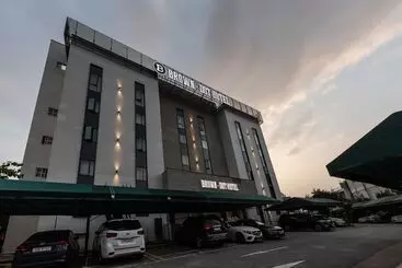 Hotel Browndot