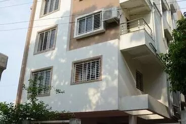 ホテル Elita Rooms