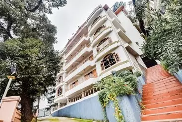 Hotel Kalra Regancy By Oyo Rooms