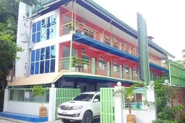 Hotel Kona Island
