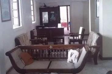 Hotel Lamu Sunsail