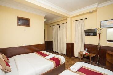 Hotel Mountain Resort