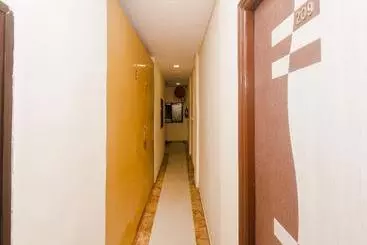Hotelli Sarang