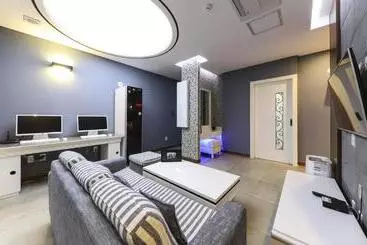 Hotel Urban Stay