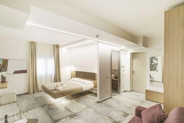 Oasi Del Golfo Suites B&b