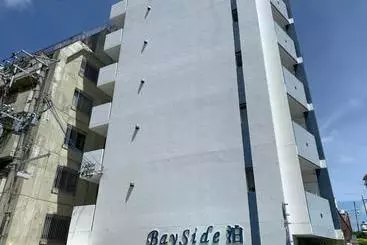 Pensiune Bayside Tomari
