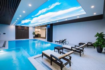 هتل Bao Minh Radiant  Halong