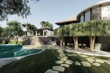 Hotel 7 Chakras Resort