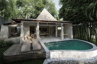 هتل 7 Chakras Resort