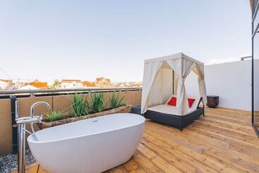 Atour Light Hotel Lingfor Paradise Walk West Gaoxin Chengdu