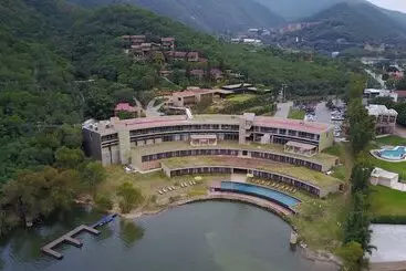 Hotel Gamma Monterrey Rincon De Santiago