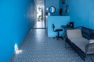 هتل Paso Del Mar Playa Del Carmen