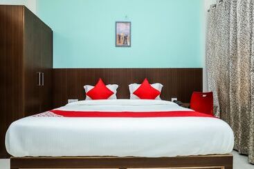 Hotel The Golden Imperial