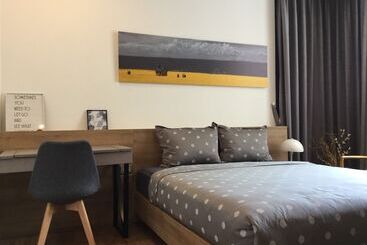 May House Serviced Apartment