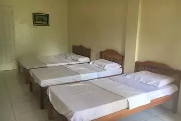 Melanas Pension