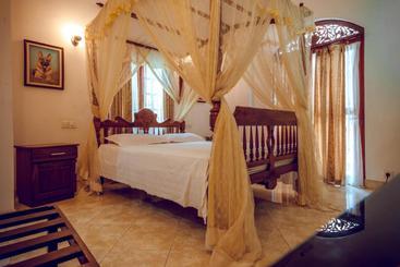 Aparthotel Village Inn Resort