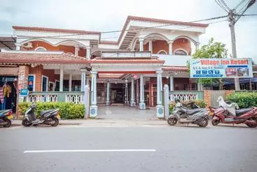 Appart'hotel Village Inn Resort