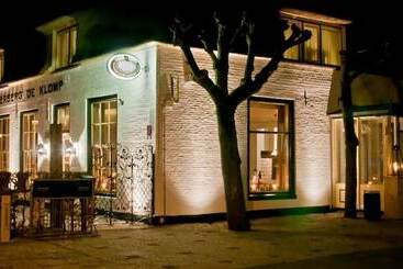 De Klomp Charme Hotel & Restaurant