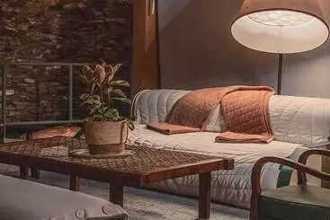 Hotel Saseka Tented Camp