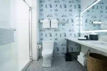 Hotelli Origin Atlanta, A Wyndham