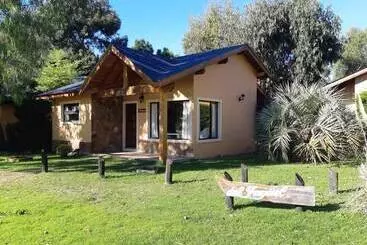 Talo Cabañas Del Jaguel