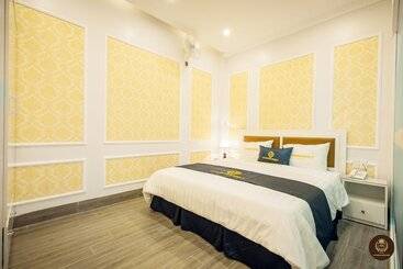 هتل Aha An Khanh 2