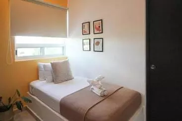 Hotel Boutique Kinyaah