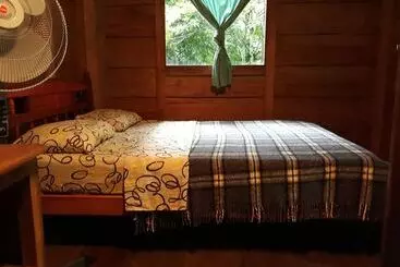 Hotel Cabaña Tu´ur