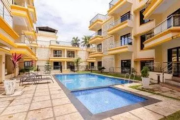 Hotel Casajuliana
